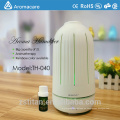 Humidificador ultrasónico barato hermoso de la fan de la niebla de Aromacare 2017